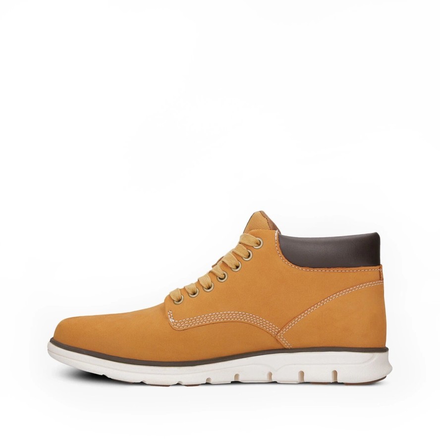 TIMBERLAND Bradstreet Chukka Leather Trzewiki męskie