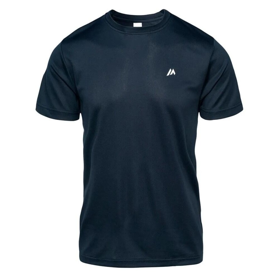 T-shirt Męski Dillion