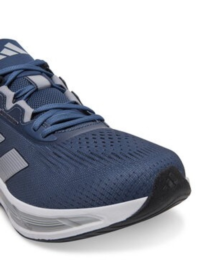 adidas Buty do biegania Questar 3 ID3699 Granatowy