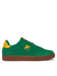 Fila Sneakersy FFM0366 63195 Zielony