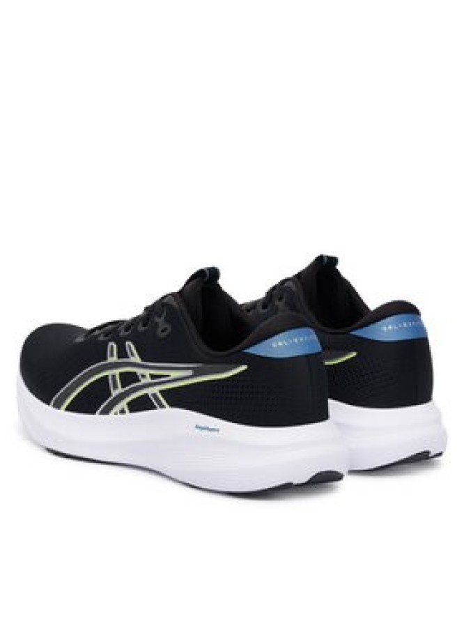 Asics Buty do biegania Gel-Excite 11 1011C080 Czarny