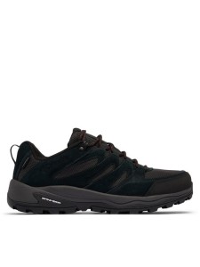 Columbia Trekkingi Redmond™ IV Low Waterproof 2128721 Czarny