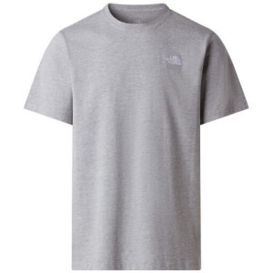 Koszulka turystyczna męska The North Face M Evolution Simple Dome Tee