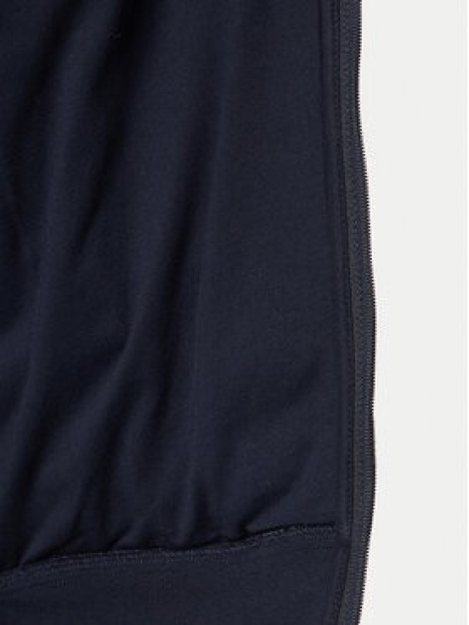 Bugatti Kurtka przejściowa 8700-85054D Granatowy Regular Fit