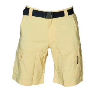 Spodenki sportowe męskie Silver Ridge Utility Cargo Shorts