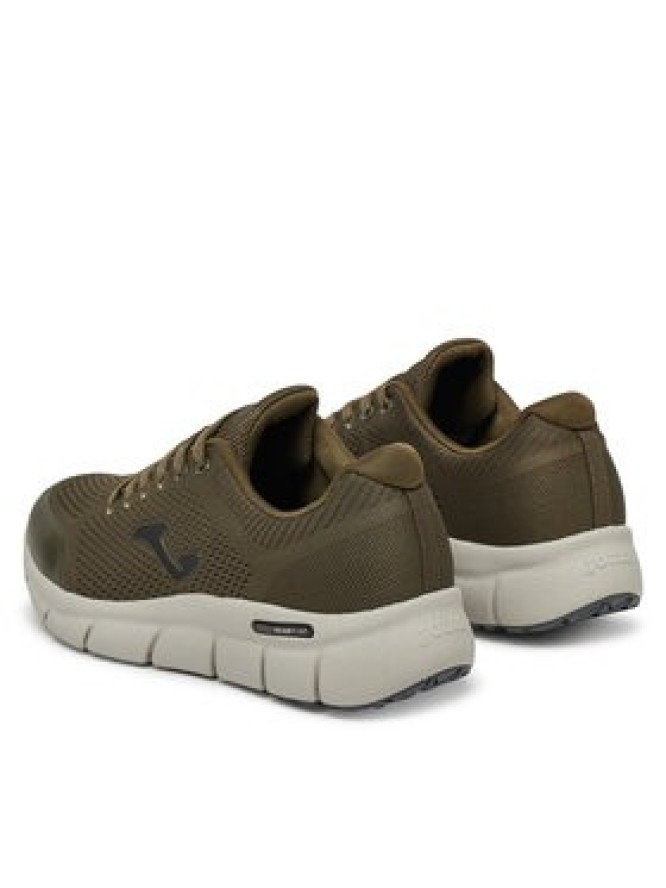 Joma Sneakersy Zen 2523 CZENS2523 Khaki