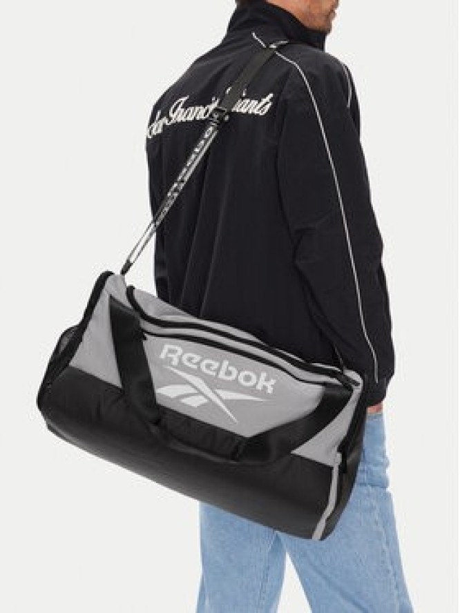 Reebok Torba RBK-034-CCC-05 Szary