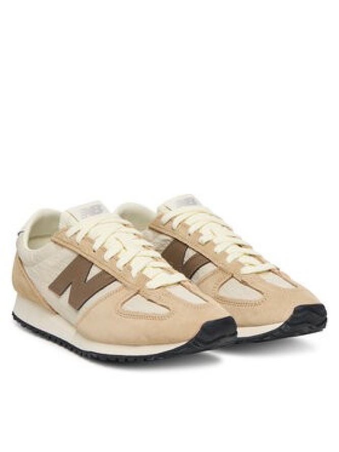 New Balance Sneakersy U471AI Beżowy