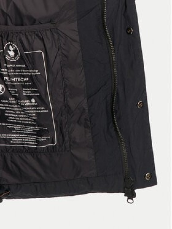 Save The Duck Kurtka zimowa D31300M COFY19 Czarny Regular Fit
