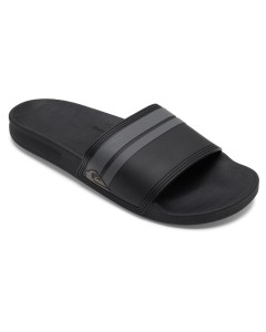 Klapki basenowe męskie Quiksilver Rivi Slide