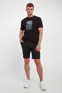 Bermudy męskie Armani Exchange