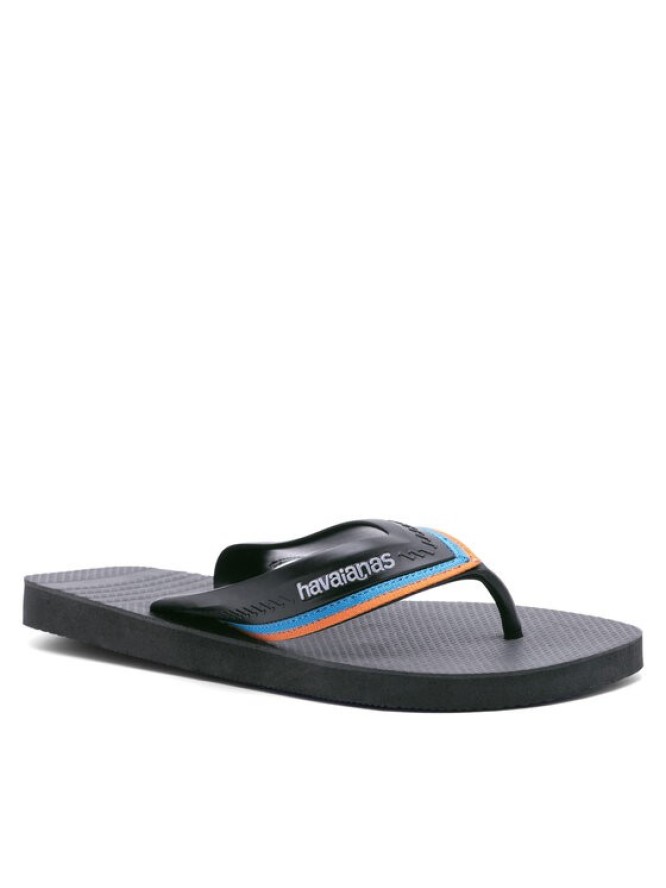 Havaianas Japonki 41460579799 Czarny