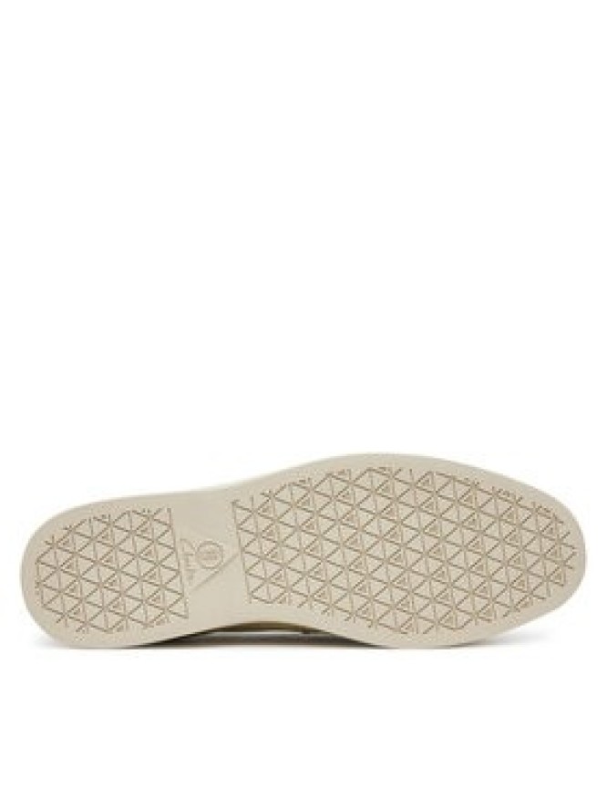 Clarks Półbuty Torford Easy 26180893 Zielony