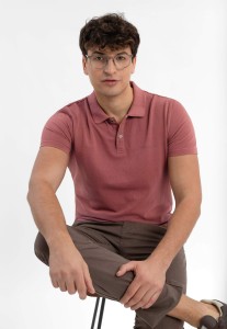 Polo męskie O-CANYON