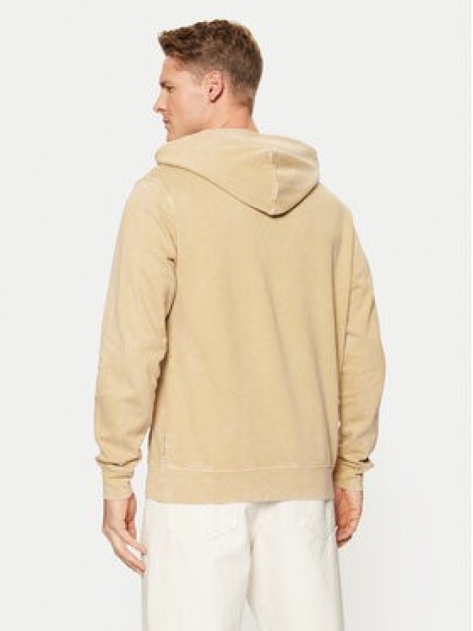 Jack & Jones Bluza Vesterbro 12267037 Beżowy Relaxed Fit