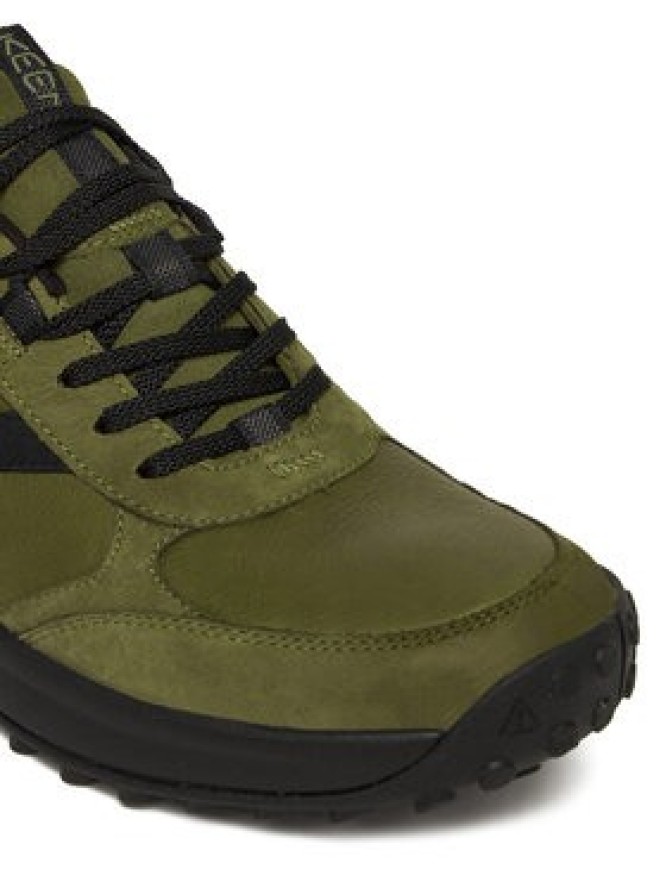 Keen Sneakersy KS86 Lea 1029810 Zielony