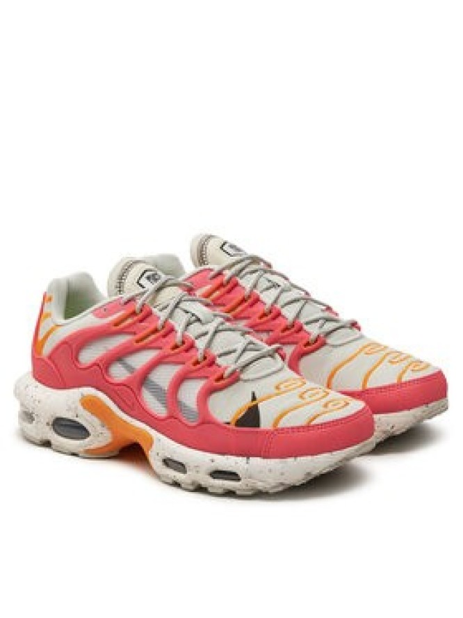 Nike Sneakersy DV7513-002 Szary