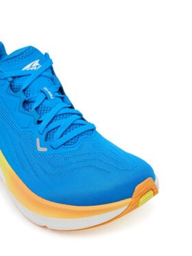 Altra Buty do biegania Fwd Via AL0A85PN Niebieski