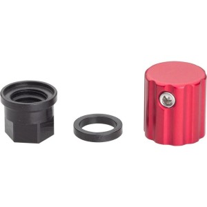 Czapka Fox Factory grip Bottom Stud interface Parts 2017
