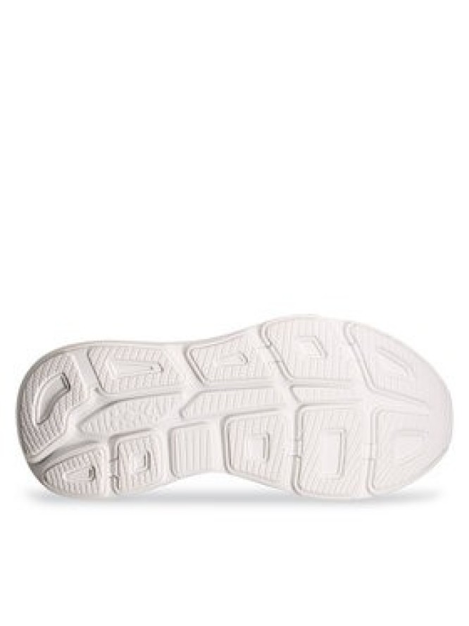 Hoka Buty do biegania Bondi 9 1162011 Biały
