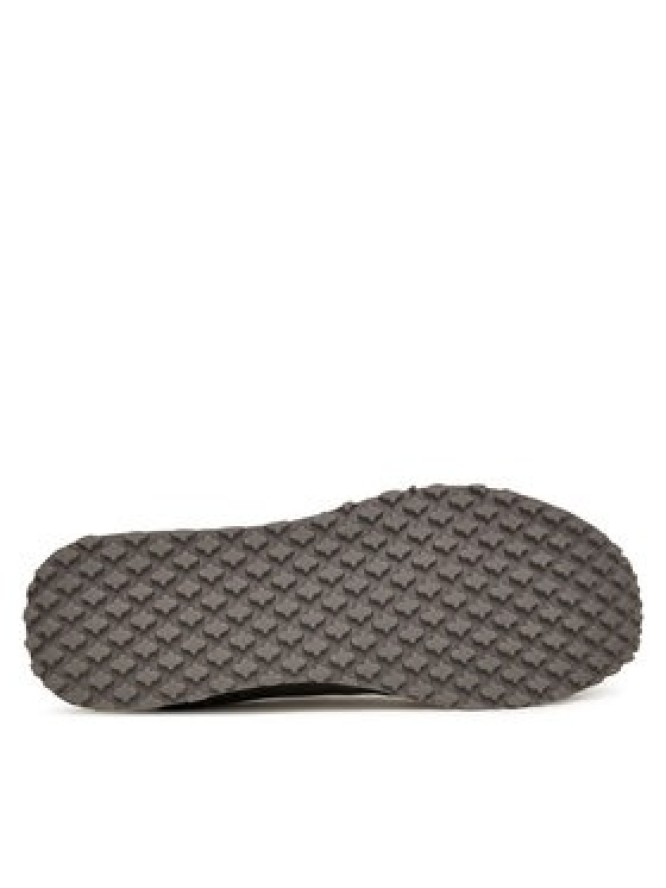 Napapijri Sneakersy Uomo NP0A88X3 Szary