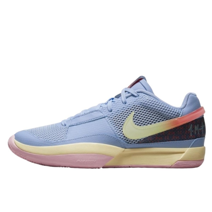 Buty do chodzenia dla dorosłych Nike Ja 1 Day One