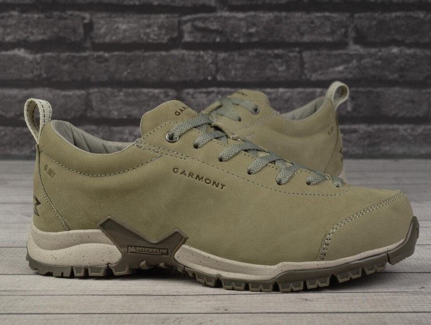 Buty męskie trekkingowe Garmont TIKAL 4S G-DRY