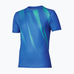Koszulka do biegania męska Mizuno Core Graphic Tee