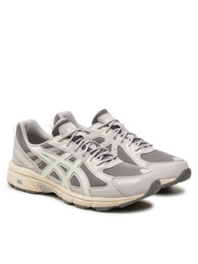 Asics Sneakersy Gel-Venture 6 1203A297 Szary