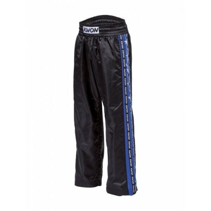 Spodnie do kickboxingu Kwon Str