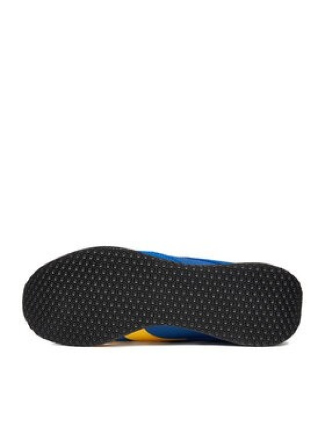 Reebok Sneakersy EO-R400 100239543 Niebieski