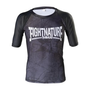 Rashguard Fightnature