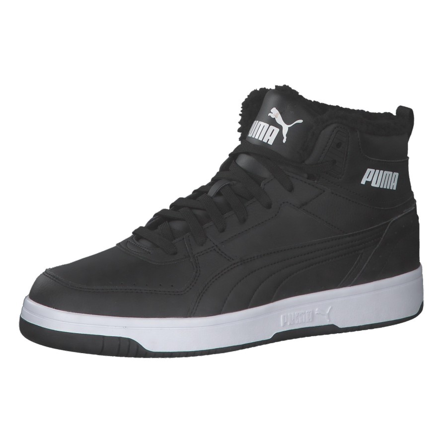 Buty do chodzenia męskie Puma Rebound Joy Fur