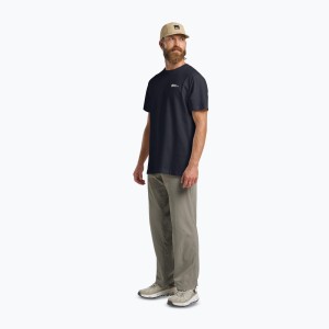 Koszulka męska Jack Wolfskin Essential