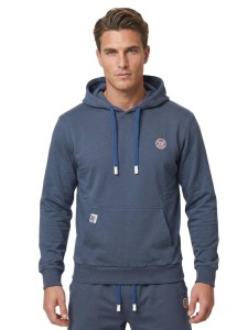 Bluza męska z kapturem Pastel Wash