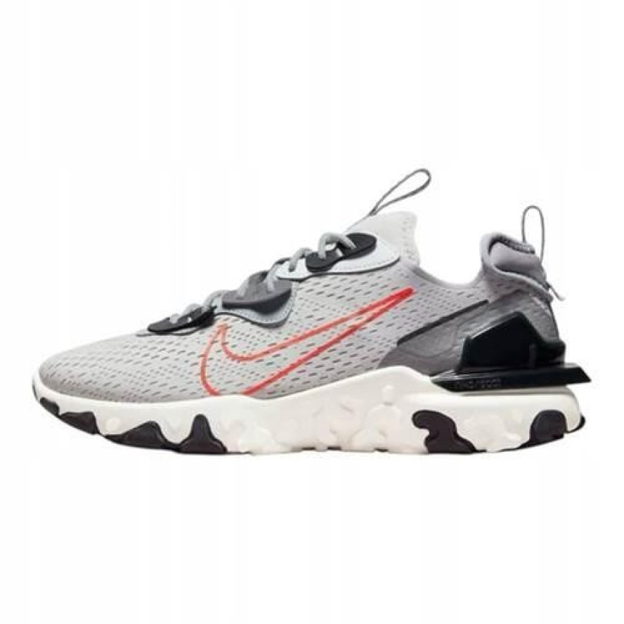 Buty do chodzenia męskie Nike React Vision SC