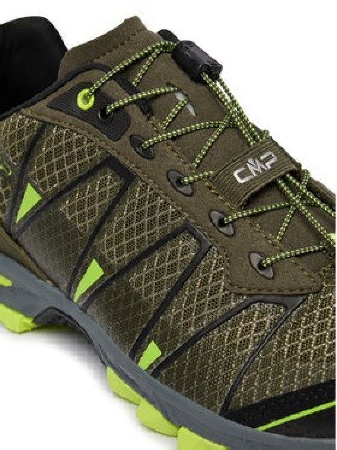 CMP Trekkingi Altak 3Q95267 Zielony