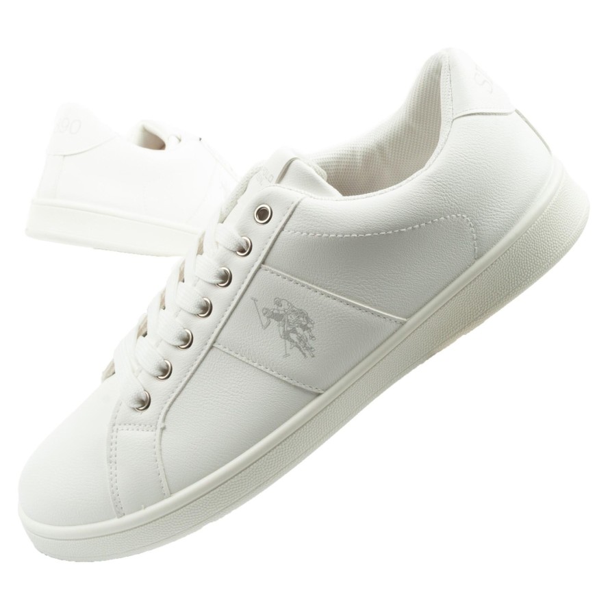 Buty trampki sneakersy męskie U.S. Polo Assn.