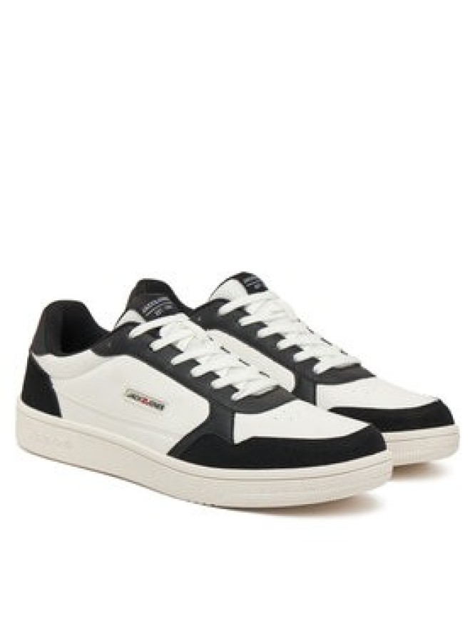 Jack & Jones Sneakersy Jfwbounce 12268368 Biały