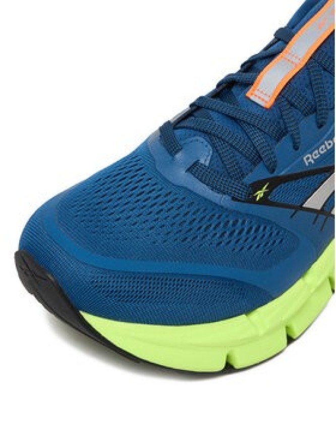 Reebok Buty do biegania SS-FLOATZIG 2 100244492 Granatowy