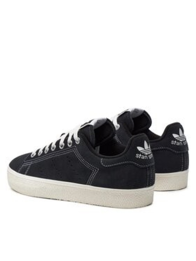 adidas Sneakersy Stan Smith CS ID2042 Czarny