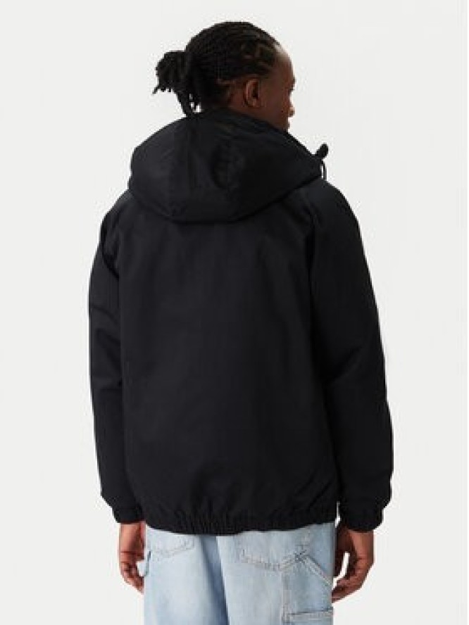 DC Shoes Kurtka przejściowa Navigator Padded EDYJK03268 Czarny Standard Fit