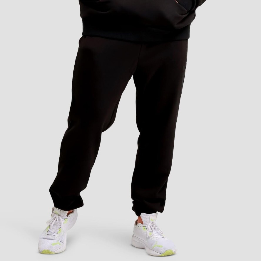 Spodnie męskie fitness regular Unity