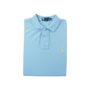 Second life - Koszulka polo męska vintage Polo Ralph Lauren - Stan dobry