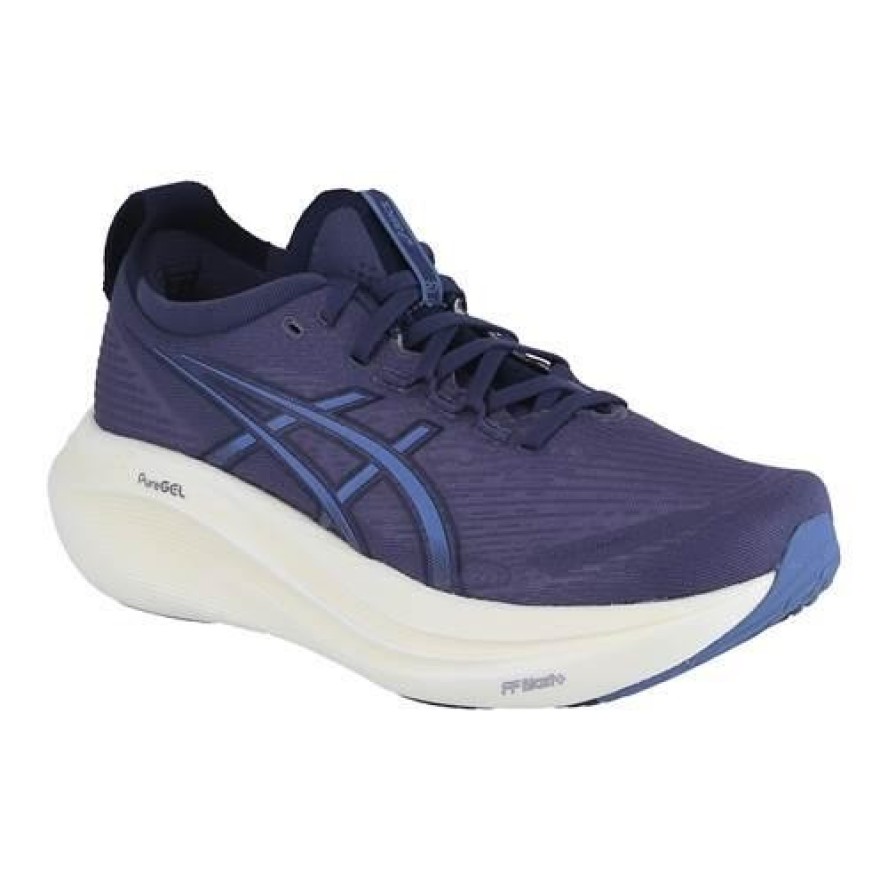 Buty do biegania męskie Asics Gel Nimbus 27
