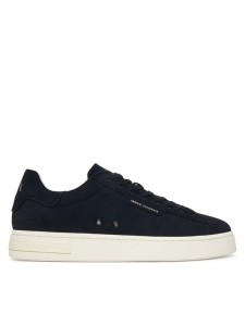Armani Exchange Sneakersy XM002617 AF19687 ZB004 Granatowy