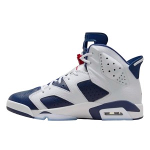 Buty do chodzenia dla dorosłych Air Jordan 6 Retro Olympic