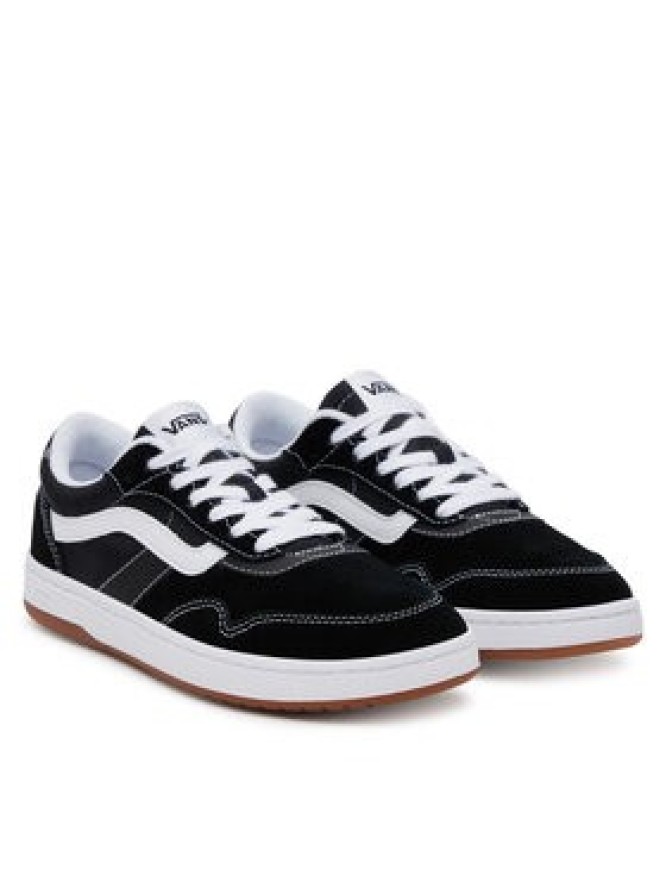 Vans Sneakersy Cruze 3.0 VN000D6SBA21 Czarny