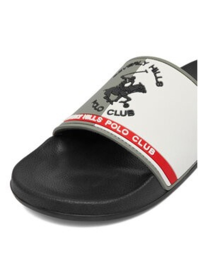 Beverly Hills Polo Club Klapki CEOWB-865812 Kolorowy