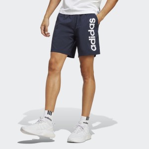 Spodenki krótkie sportowe AEROREADY Essentials Chelsea